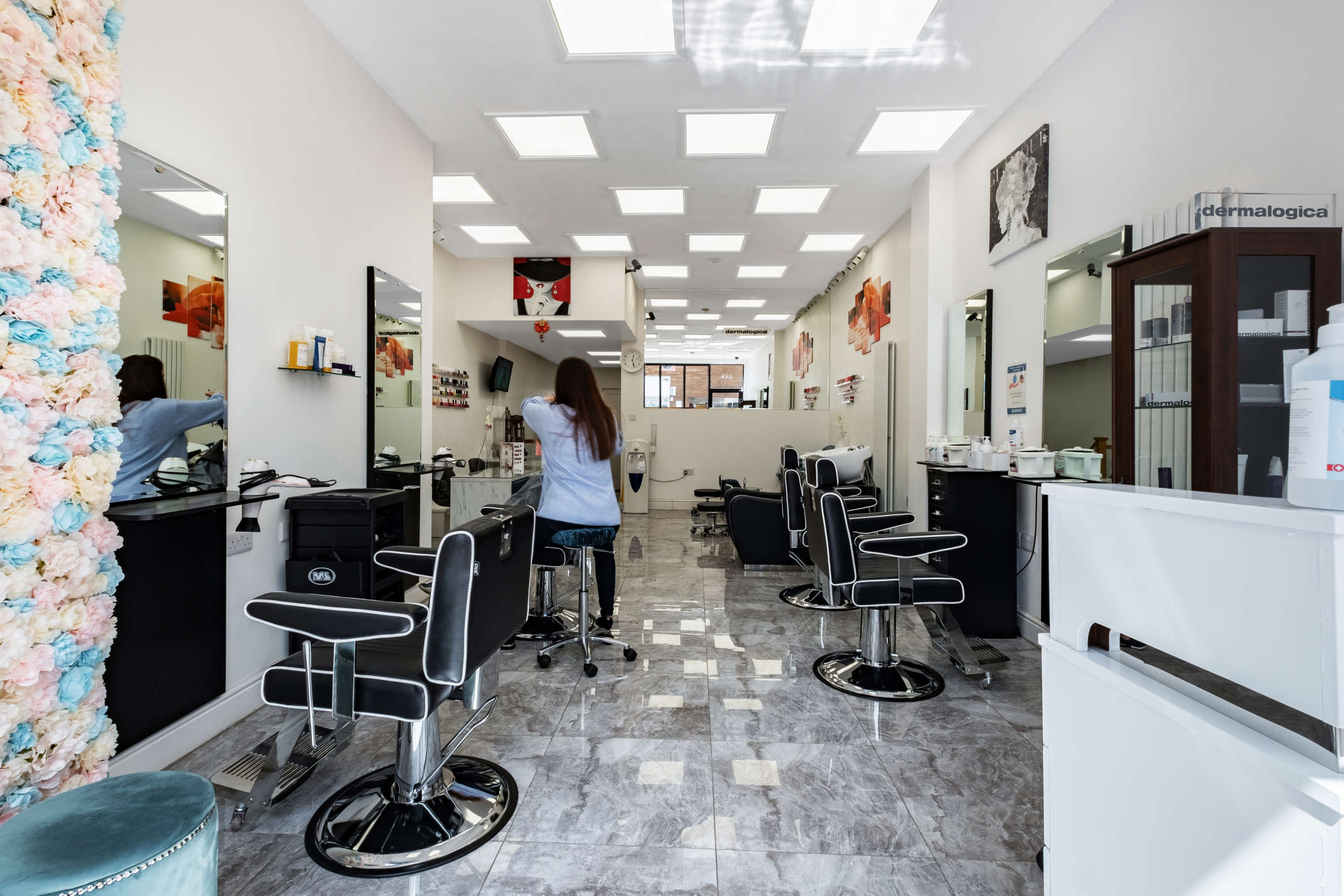 Greemas beauty and hair salon | greema salon | greema chelsea | greema chelsea london | beauty salon | body waxing | bikini waxing | threading | hair | nails | eye treatment | facial | body exfoliation | mens hair | mens massage | mens nails | mens waxing